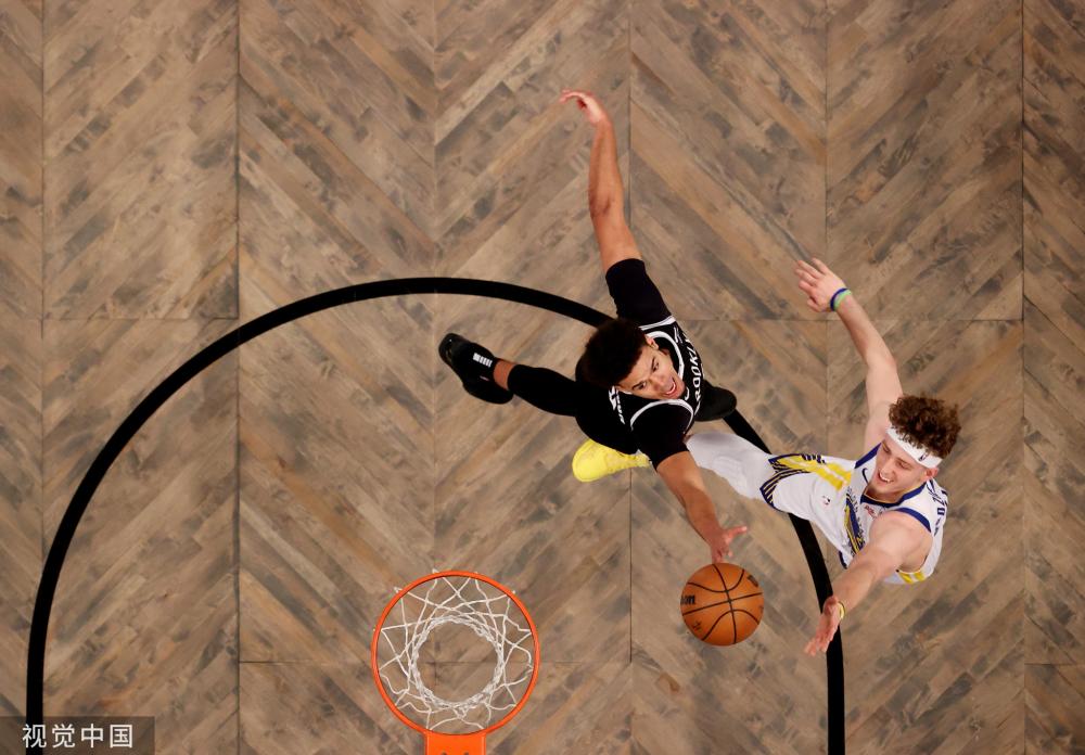 好地理解篮